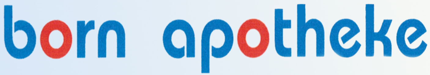 Born Apotheke Logo