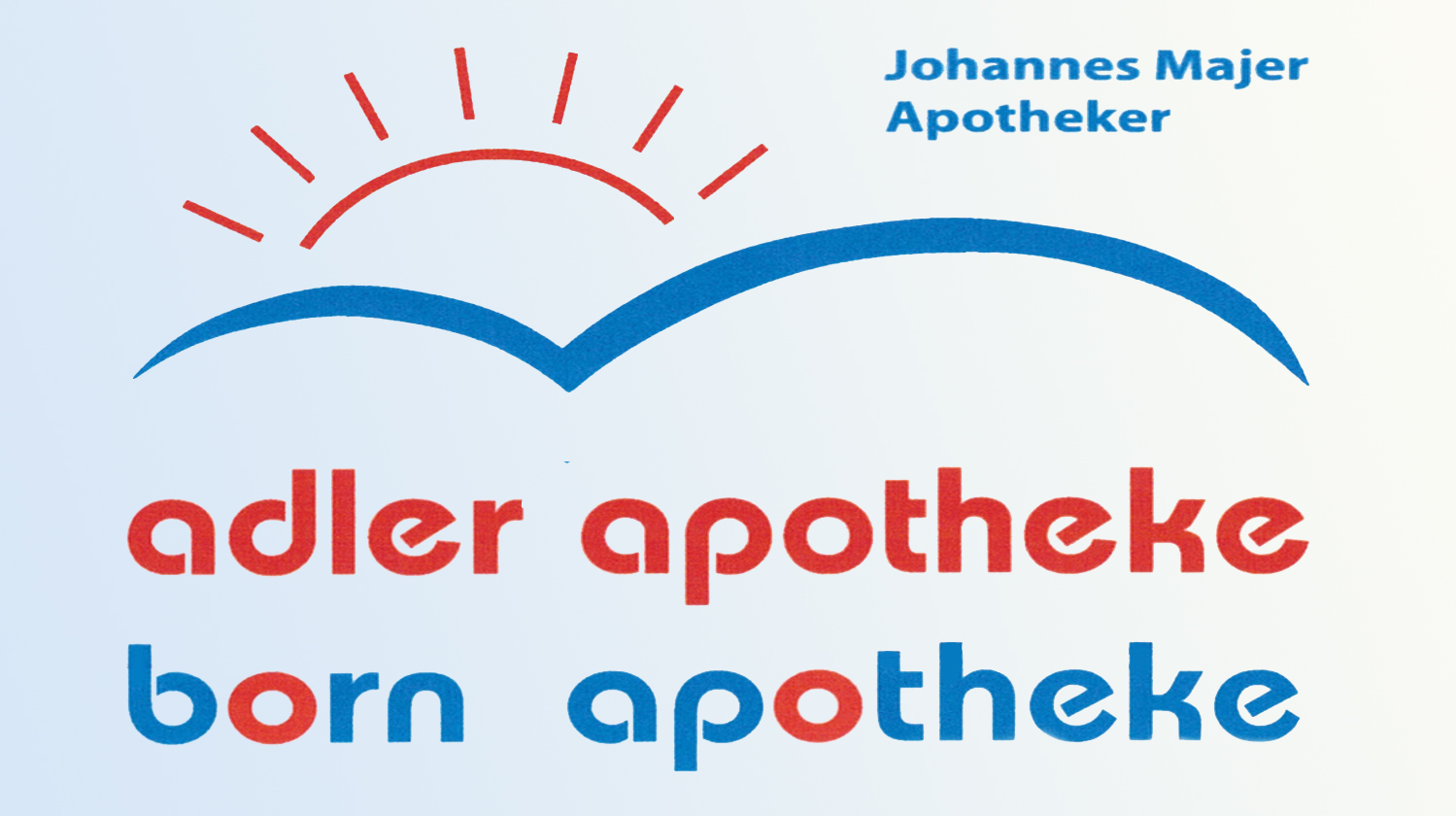Apotheke Logo